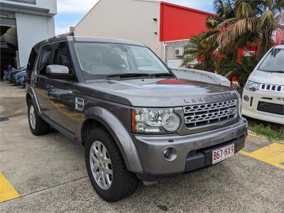 2011 Land Rover Discovery 4 TdV6 Wagon Series 4 MY11 for sale in Sutherland